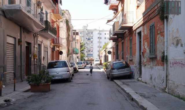 Stalle, locande e prostitute: la 